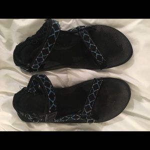 Teva sandals